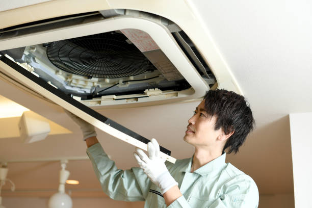  Mount Clemens, MI Airduct Cleaning Pros