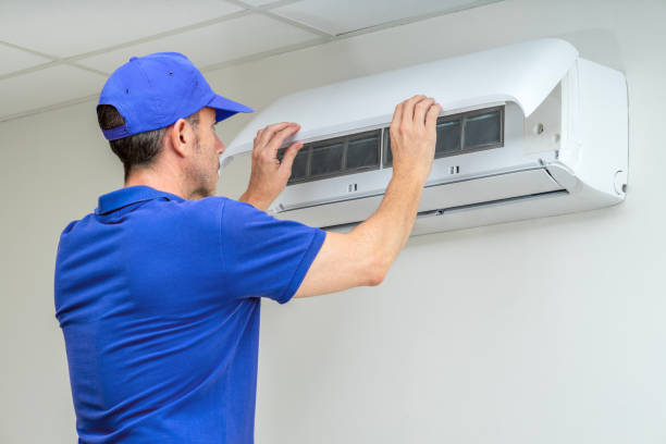 Best Air Quality Test  in Mount Clemens, MI